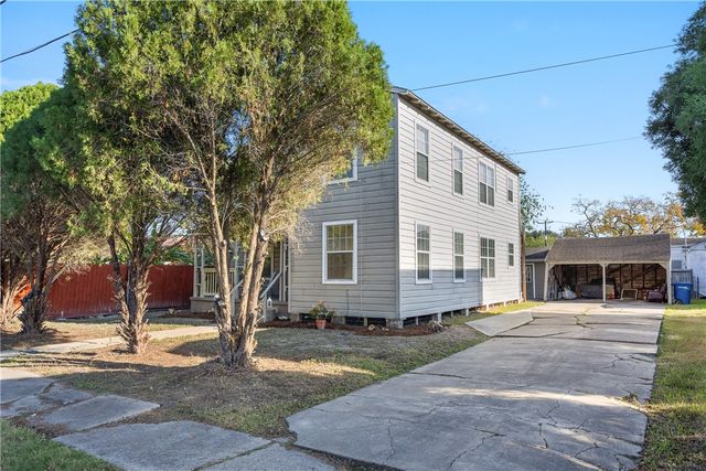 465 S TX St, Corpus Christi, TX 78404