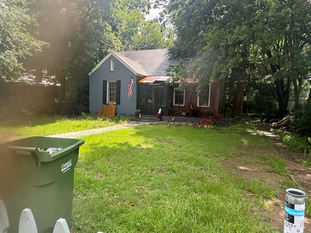3401 13th Avenue, Columbus, GA 31904