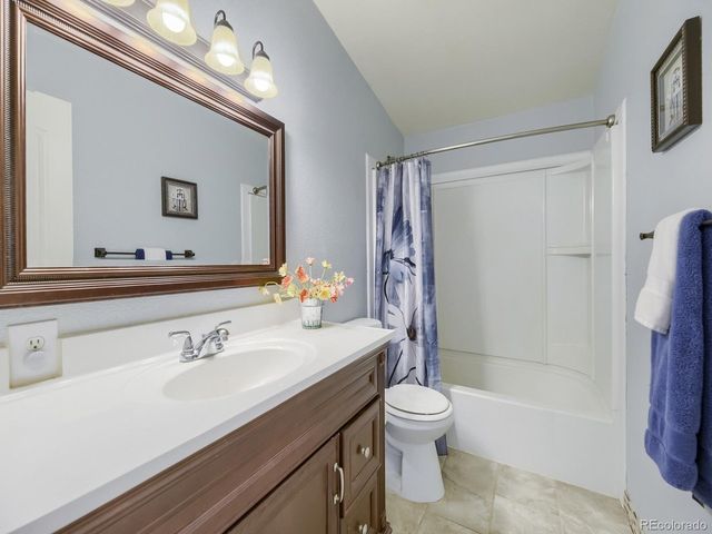 8690 Lariat Loop, Elizabeth, CO 80107