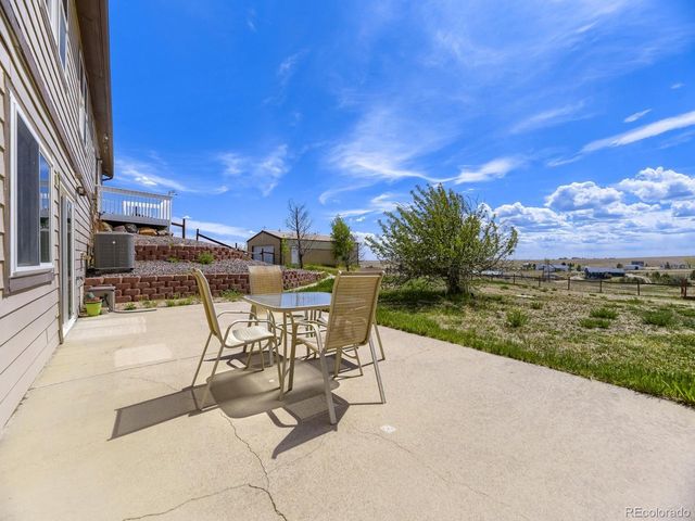 8690 Lariat Loop, Elizabeth, CO 80107