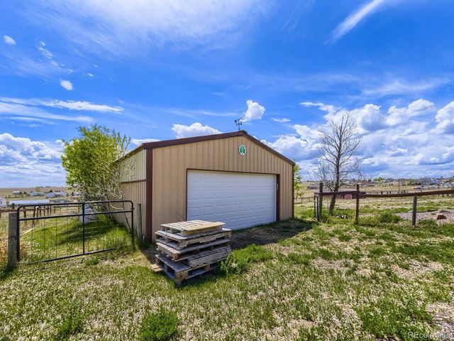 8690 Lariat Loop, Elizabeth, CO 80107