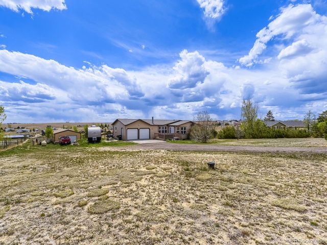 8690 Lariat Loop, Elizabeth, CO 80107