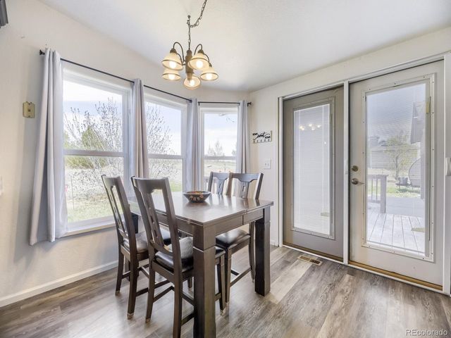 8690 Lariat Loop, Elizabeth, CO 80107
