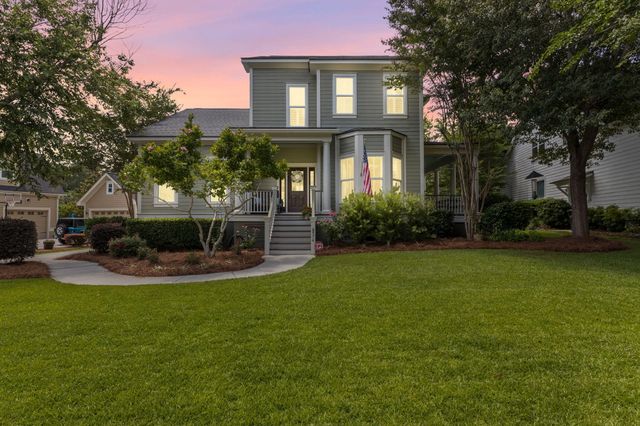 8574 Refuge Point Circle, North Charleston, SC 29420