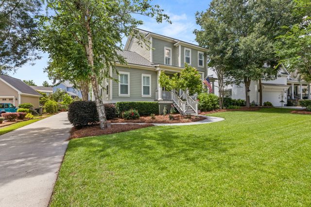 8574 Refuge Point Circle, North Charleston, SC 29420