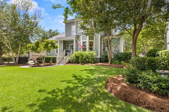 8574 Refuge Point Circle, North Charleston, SC 29420