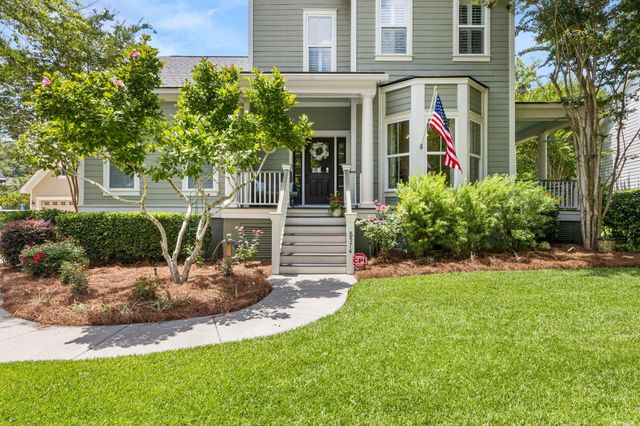 8574 Refuge Point Circle, North Charleston, SC 29420