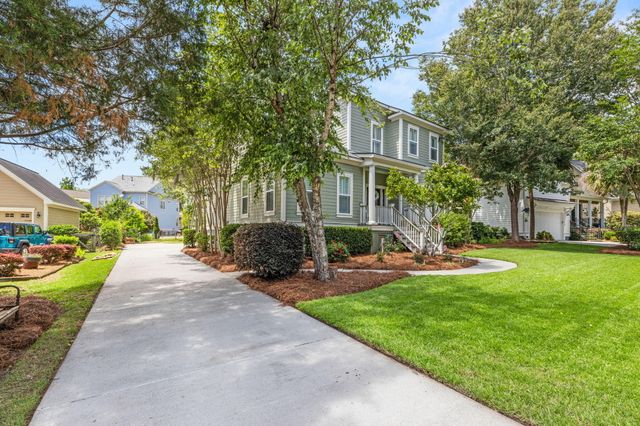 8574 Refuge Point Circle, North Charleston, SC 29420