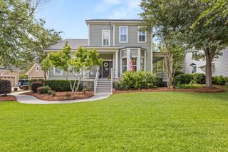 8574 Refuge Point Circle, North Charleston, SC 29420