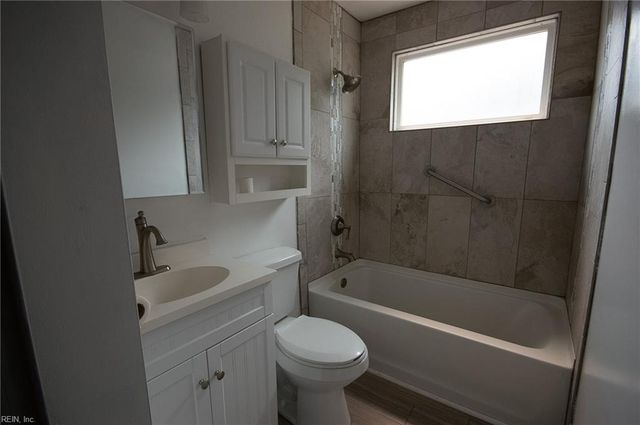 4000 Kilbride DR, Chesapeake, VA 23325