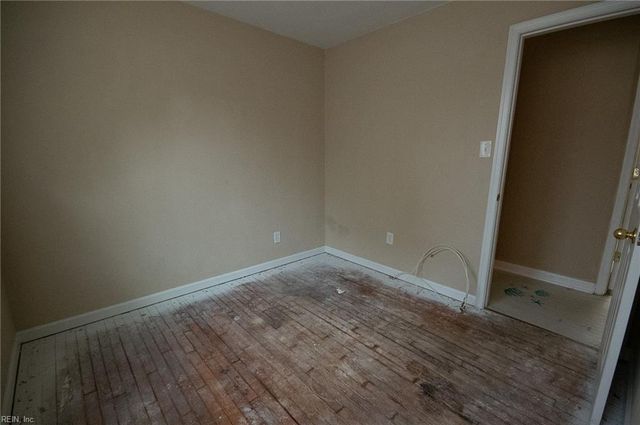 4000 Kilbride DR, Chesapeake, VA 23325