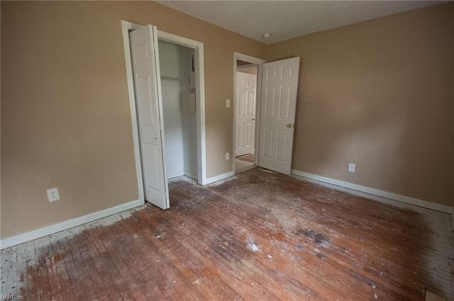 4000 Kilbride DR, Chesapeake, VA 23325