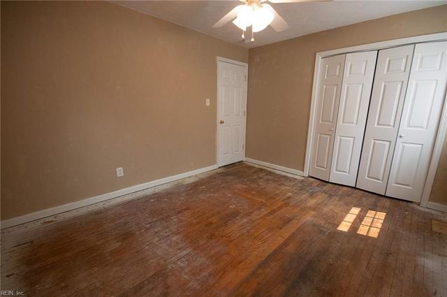 4000 Kilbride DR, Chesapeake, VA 23325