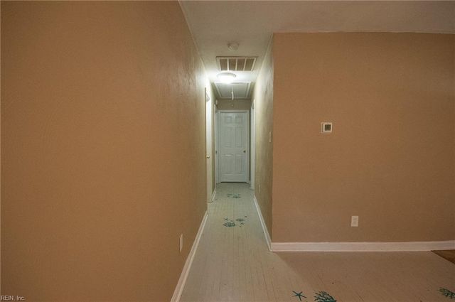 4000 Kilbride DR, Chesapeake, VA 23325