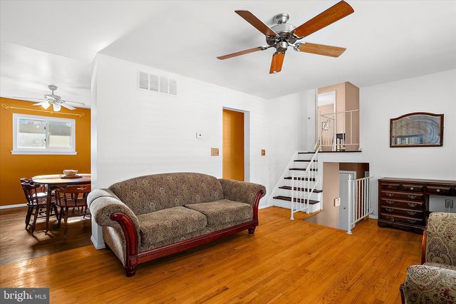 614 NOLBERRY DR, Glen Burnie, MD 21061