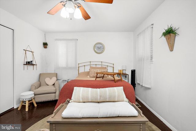 614 NOLBERRY DR, Glen Burnie, MD 21061