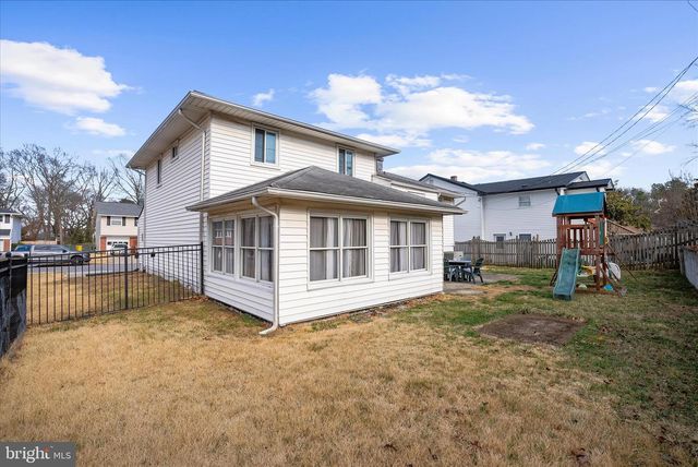 614 NOLBERRY DR, Glen Burnie, MD 21061