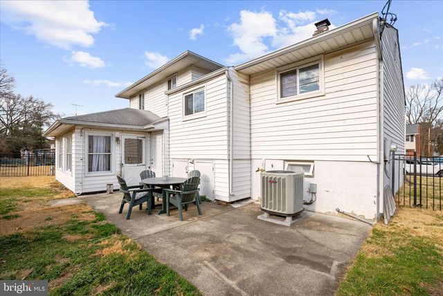 614 NOLBERRY DR, Glen Burnie, MD 21061