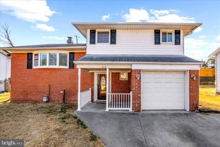 614 NOLBERRY DR, Glen Burnie, MD 21061