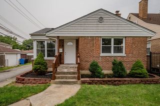 3517 W 80th Street, Chicago, IL 60652