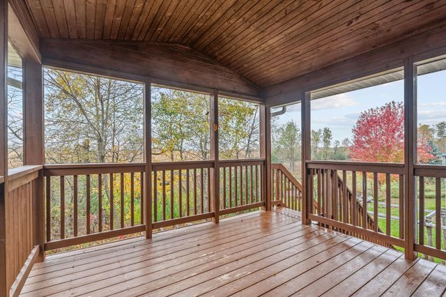 918 Shady Ridge Lane, Braham, MN 55006