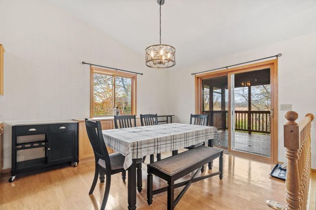 918 Shady Ridge Lane, Braham, MN 55006