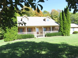 4050 E County Road 800 S, Springport, IN 47386