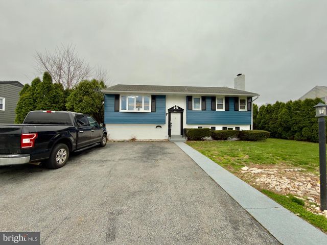 204 ROTHERMEL BLVD, Reading, PA 19605