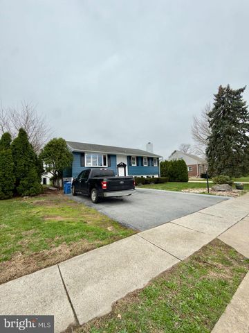 204 ROTHERMEL BLVD, Reading, PA 19605