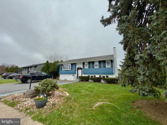 204 ROTHERMEL BLVD, Reading, PA 19605