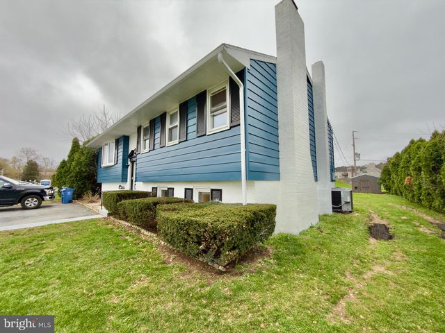 204 ROTHERMEL BLVD, Reading, PA 19605