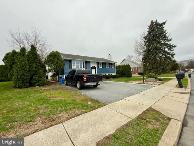 204 ROTHERMEL BLVD, Reading, PA 19605