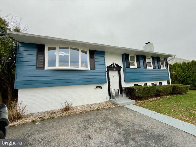 204 ROTHERMEL BLVD, Reading, PA 19605