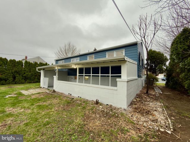 204 ROTHERMEL BLVD, Reading, PA 19605