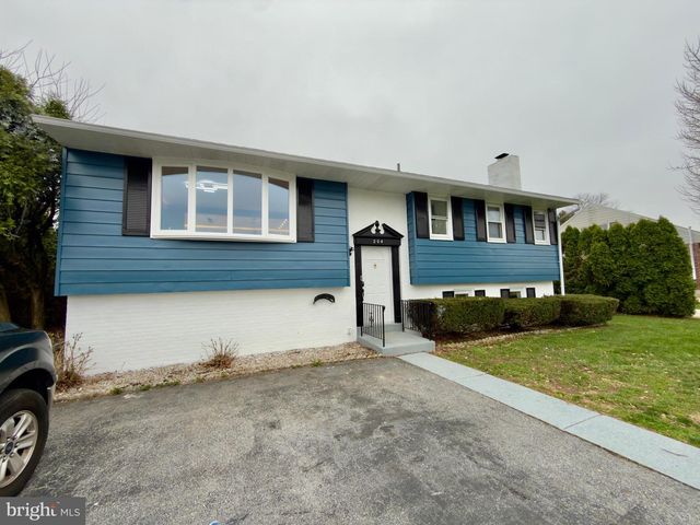 204 ROTHERMEL BLVD, Reading, PA 19605