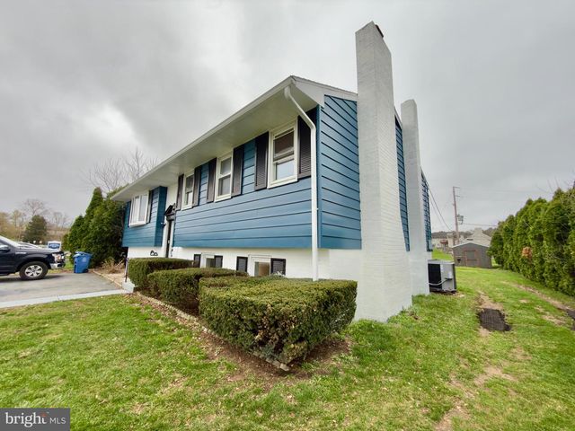 204 ROTHERMEL BLVD, Reading, PA 19605