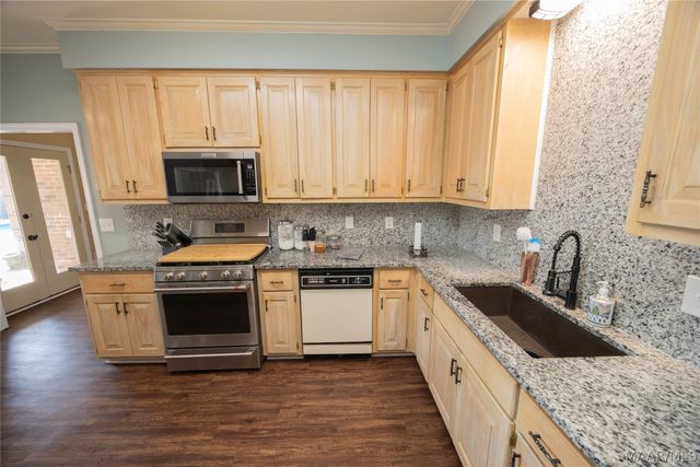 2253 Semaht Drive, Montgomery, AL 36106