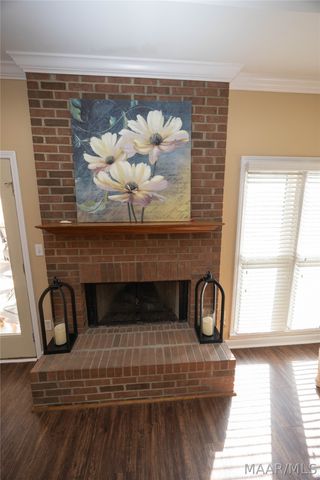 2253 Semaht Drive, Montgomery, AL 36106