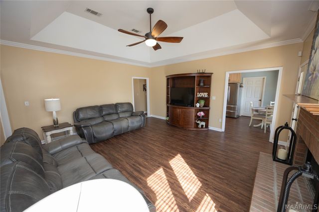 2253 Semaht Drive, Montgomery, AL 36106