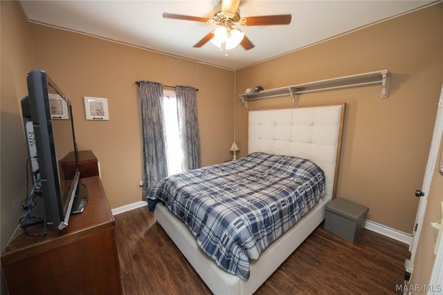 2253 Semaht Drive, Montgomery, AL 36106