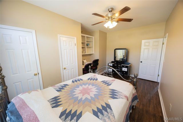 2253 Semaht Drive, Montgomery, AL 36106