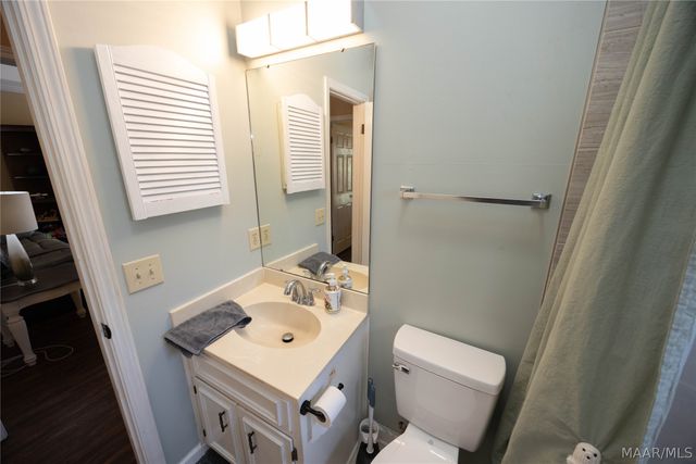 2253 Semaht Drive, Montgomery, AL 36106