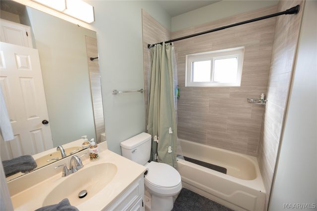 2253 Semaht Drive, Montgomery, AL 36106