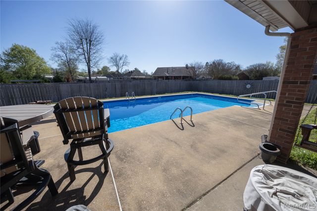 2253 Semaht Drive, Montgomery, AL 36106