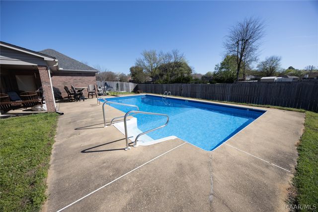 2253 Semaht Drive, Montgomery, AL 36106