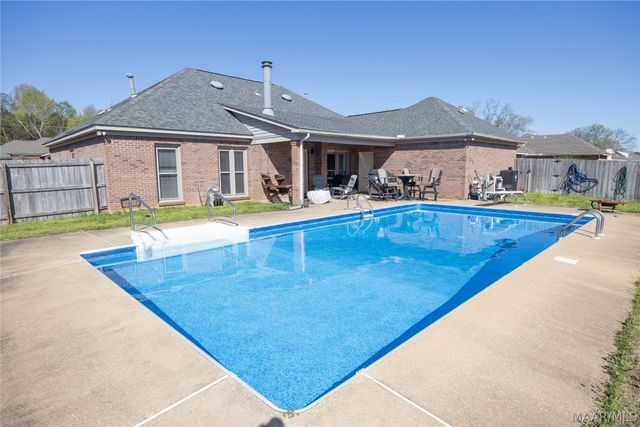 2253 Semaht Drive, Montgomery, AL 36106