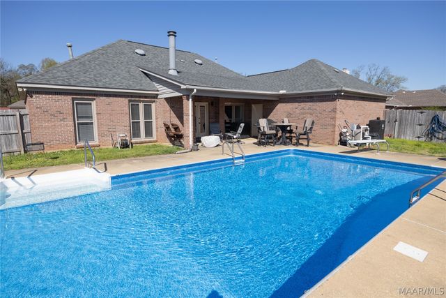 2253 Semaht Drive, Montgomery, AL 36106