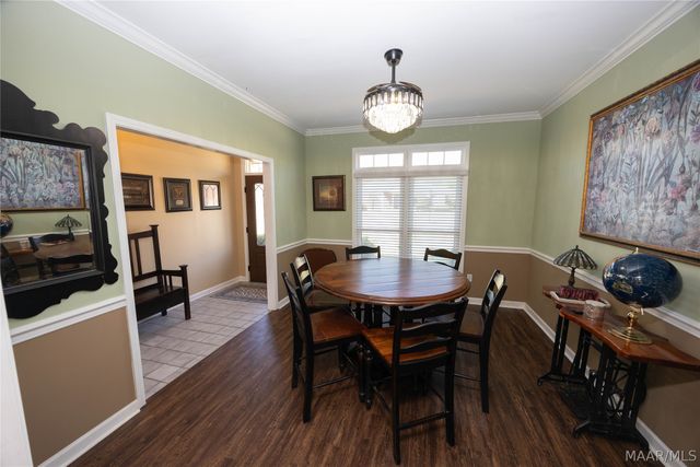 2253 Semaht Drive, Montgomery, AL 36106