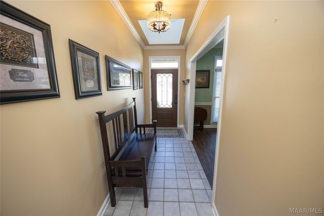 2253 Semaht Drive, Montgomery, AL 36106