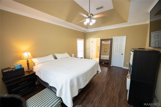 2253 Semaht Drive, Montgomery, AL 36106